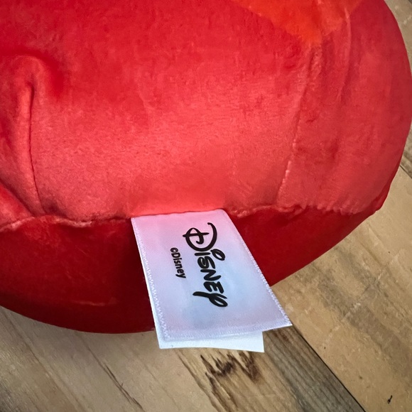 Hocus Pocus Mary Sanderson Squishmallow 8” NWT - Picture 5 of 6